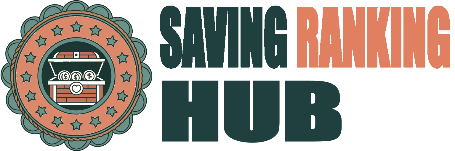 Savingrankinghub